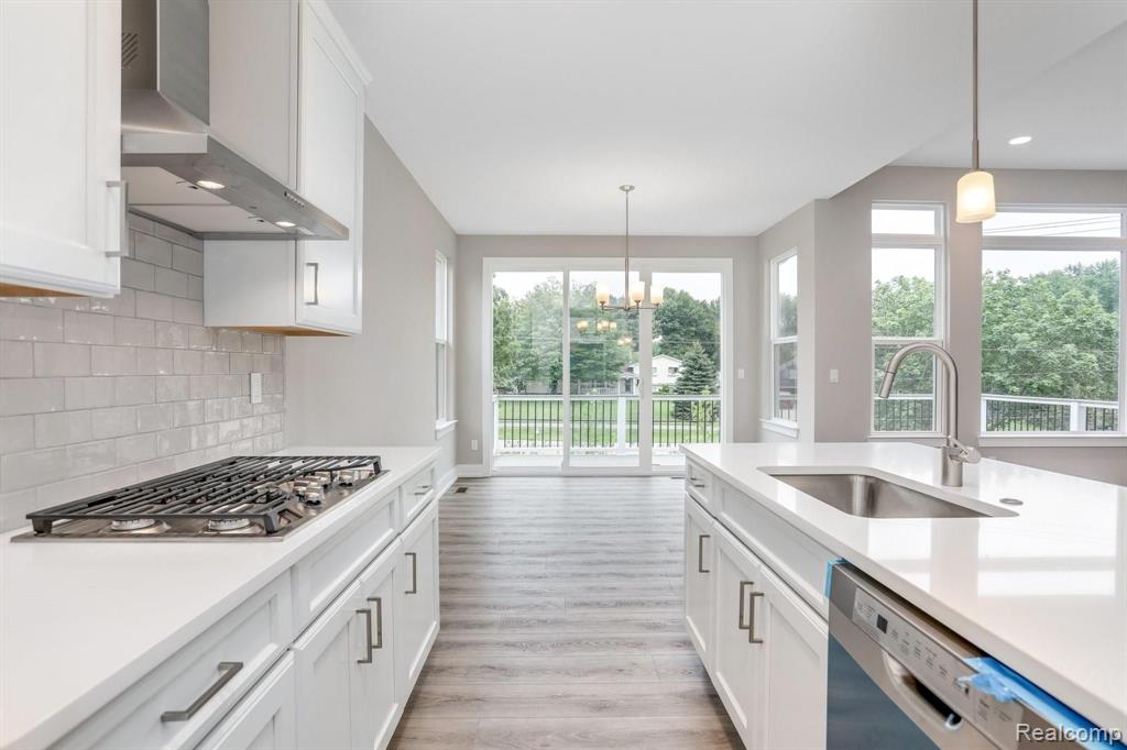 208 Mulberry Lane Rochester Hills, MI 48309 - Photo 17 of 28