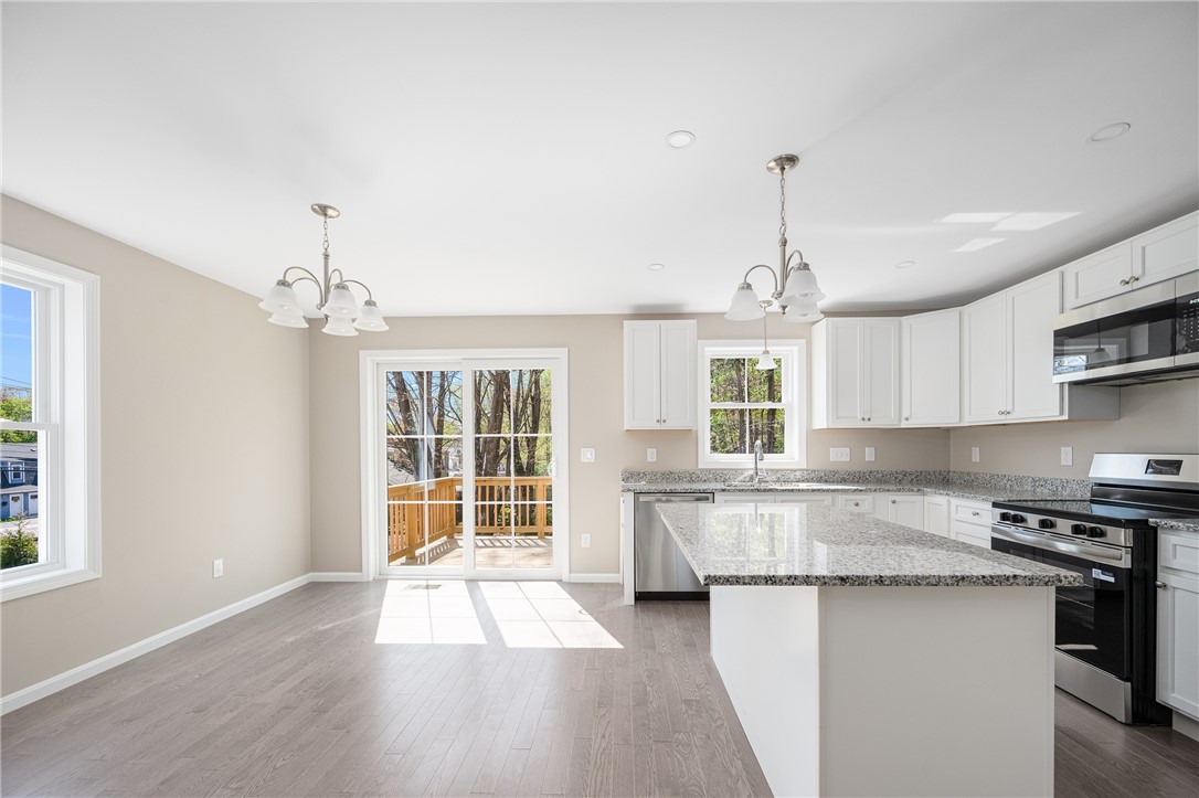 40 Farnum Pike, Unit 3 Smithfield, RI 02917 - Photo 24 of 32