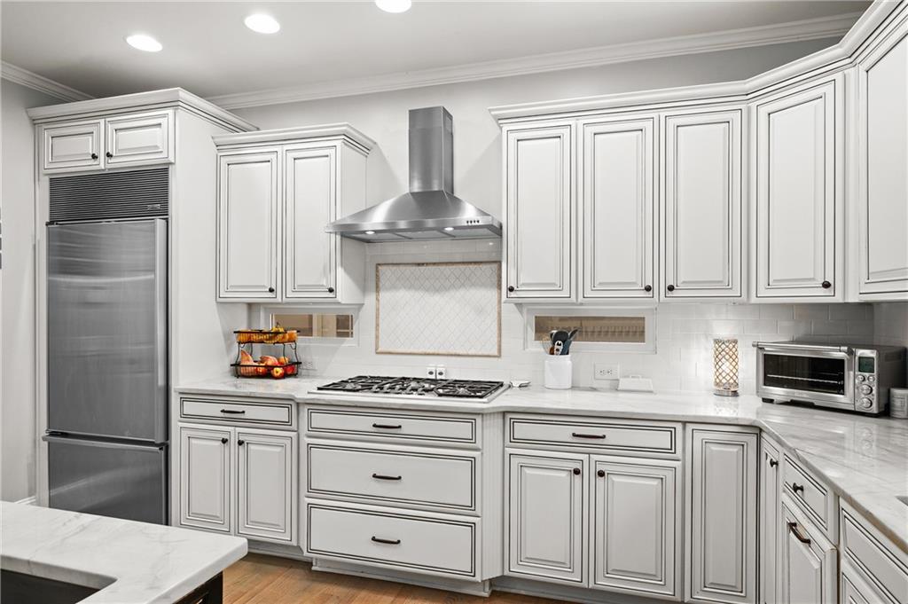 810 Lake Ridge Court Canton, GA 30114 - Photo 13 of 53