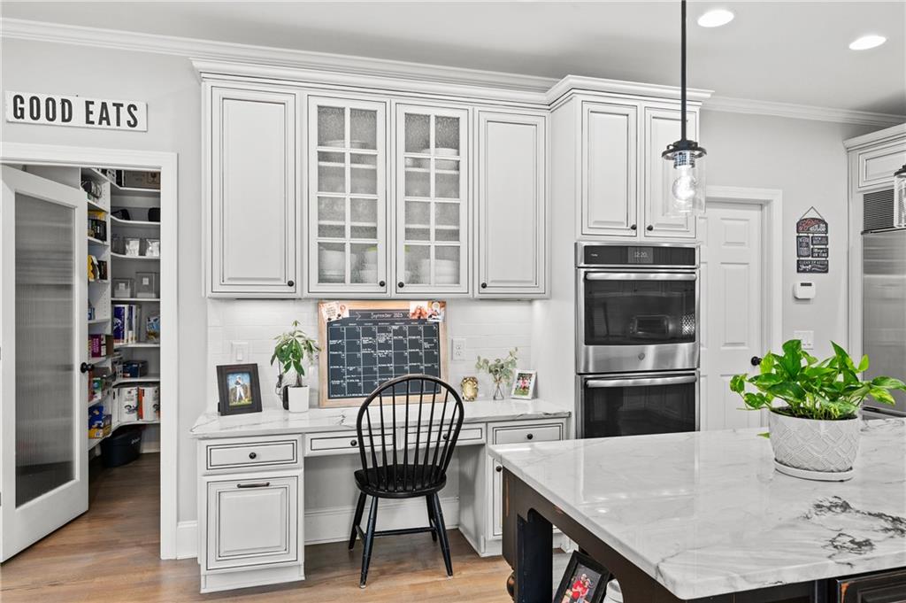 810 Lake Ridge Court Canton, GA 30114 - Photo 15 of 53