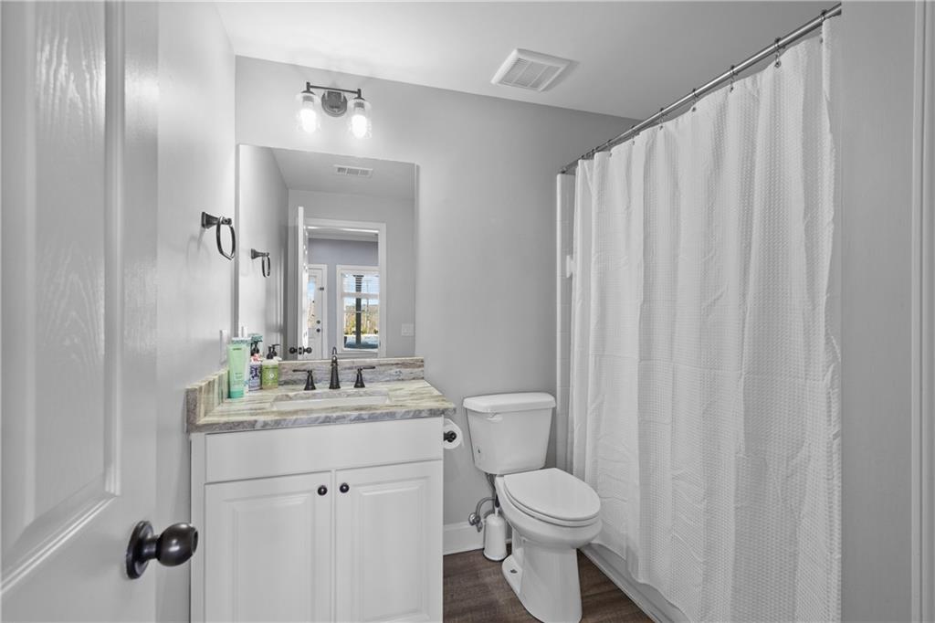 810 Lake Ridge Court Canton, GA 30114 - Photo 17 of 53