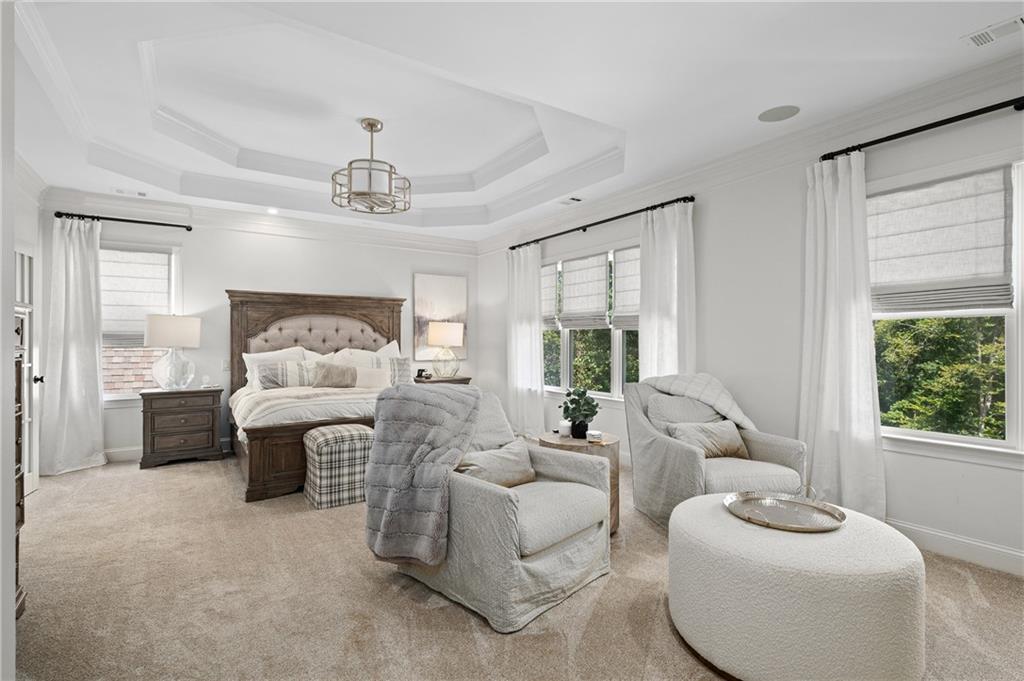 810 Lake Ridge Court Canton, GA 30114 - Photo 18 of 53