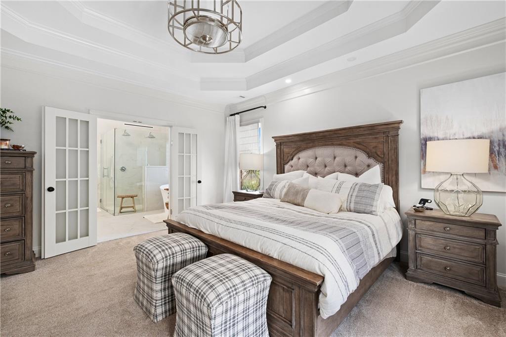 810 Lake Ridge Court Canton, GA 30114 - Photo 20 of 53