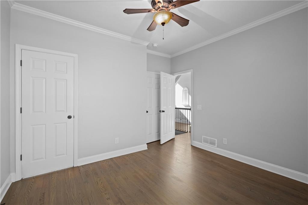 810 Lake Ridge Court Canton, GA 30114 - Photo 25 of 53