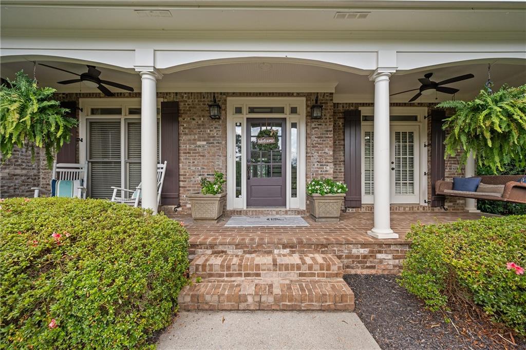 810 Lake Ridge Court Canton, GA 30114 - Photo 3 of 53