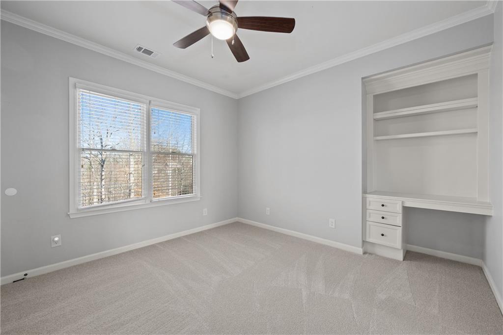 810 Lake Ridge Court Canton, GA 30114 - Photo 31 of 53