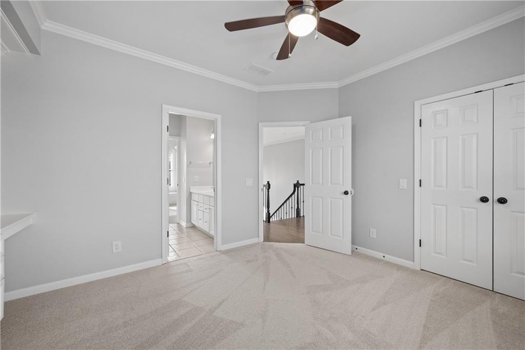 810 Lake Ridge Court Canton, GA 30114 - Photo 32 of 53