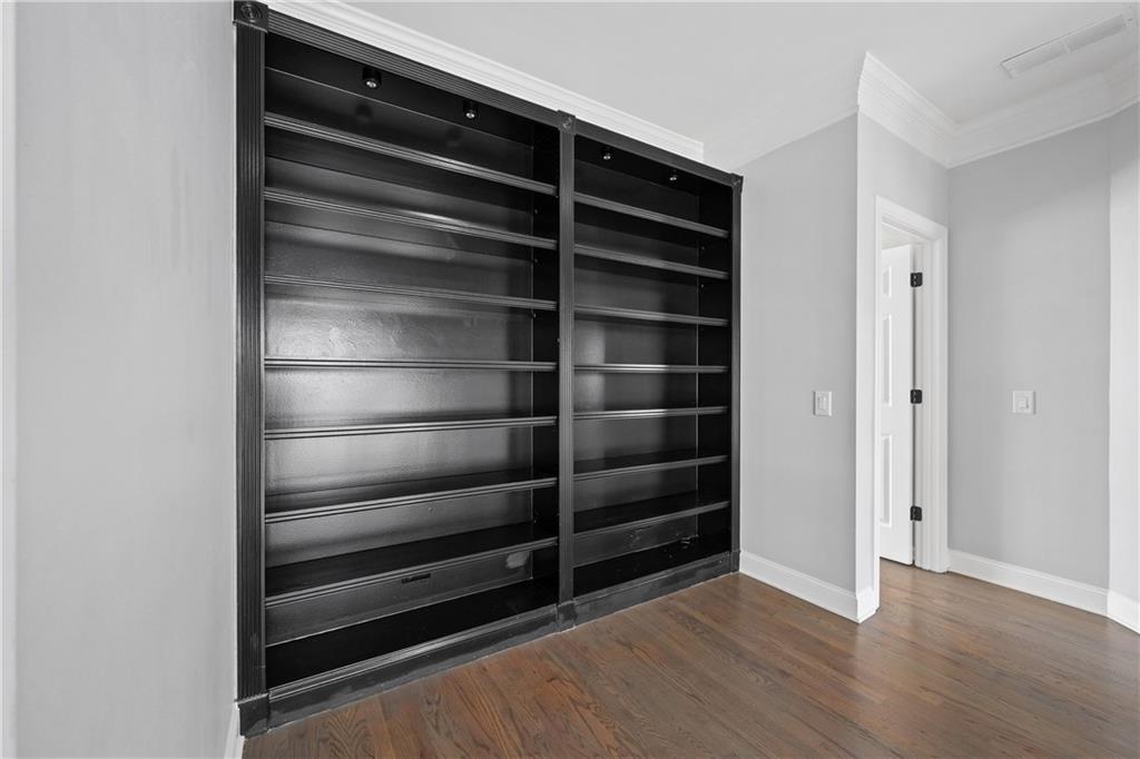 810 Lake Ridge Court Canton, GA 30114 - Photo 33 of 53