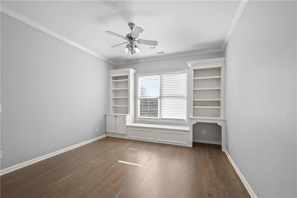 810 Lake Ridge Court Canton, GA 30114 - Photo 34 of 53