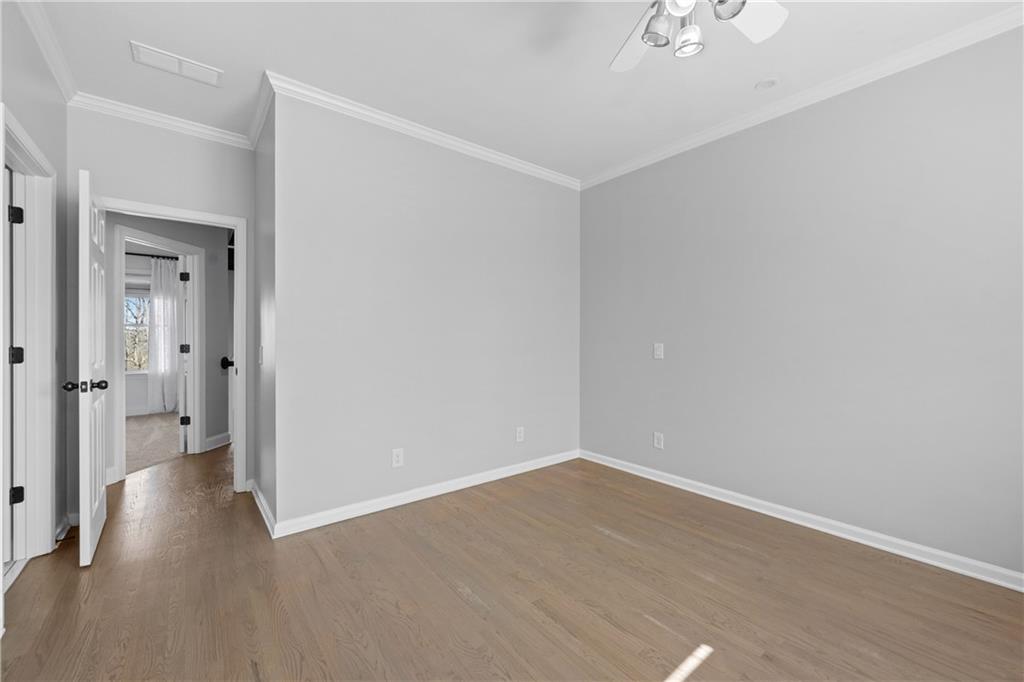 810 Lake Ridge Court Canton, GA 30114 - Photo 35 of 53