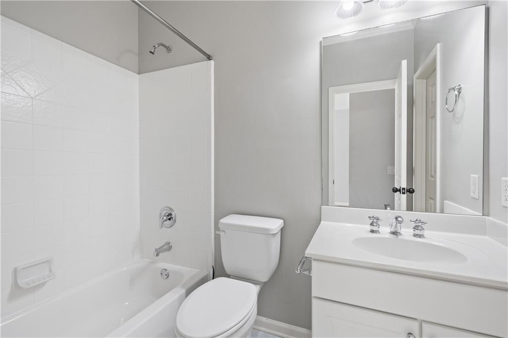 810 Lake Ridge Court Canton, GA 30114 - Photo 36 of 53