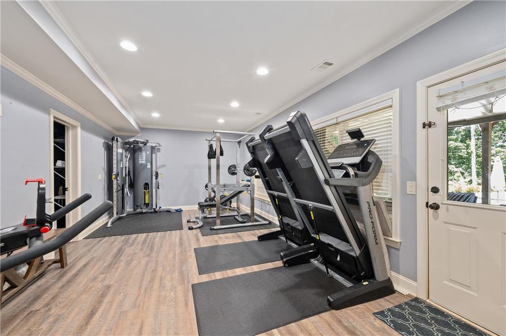 810 Lake Ridge Court Canton, GA 30114 - Photo 37 of 53