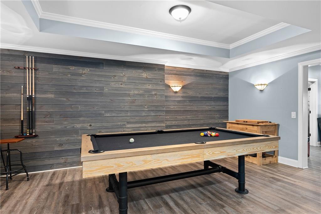 810 Lake Ridge Court Canton, GA 30114 - Photo 38 of 53