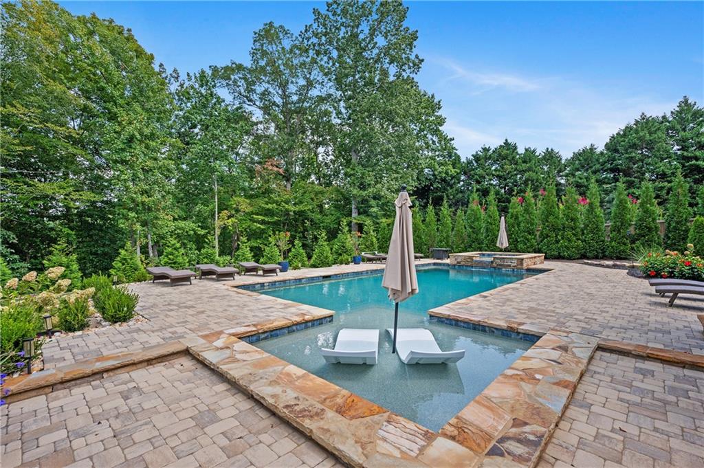 810 Lake Ridge Court Canton, GA 30114 - Photo 41 of 53