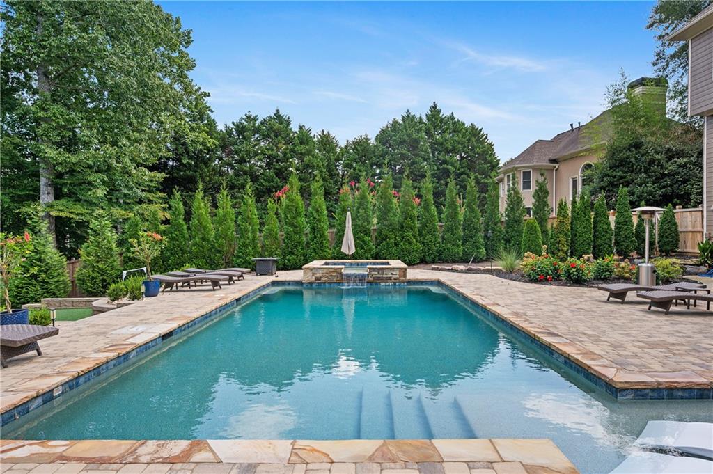 810 Lake Ridge Court Canton, GA 30114 - Photo 42 of 53