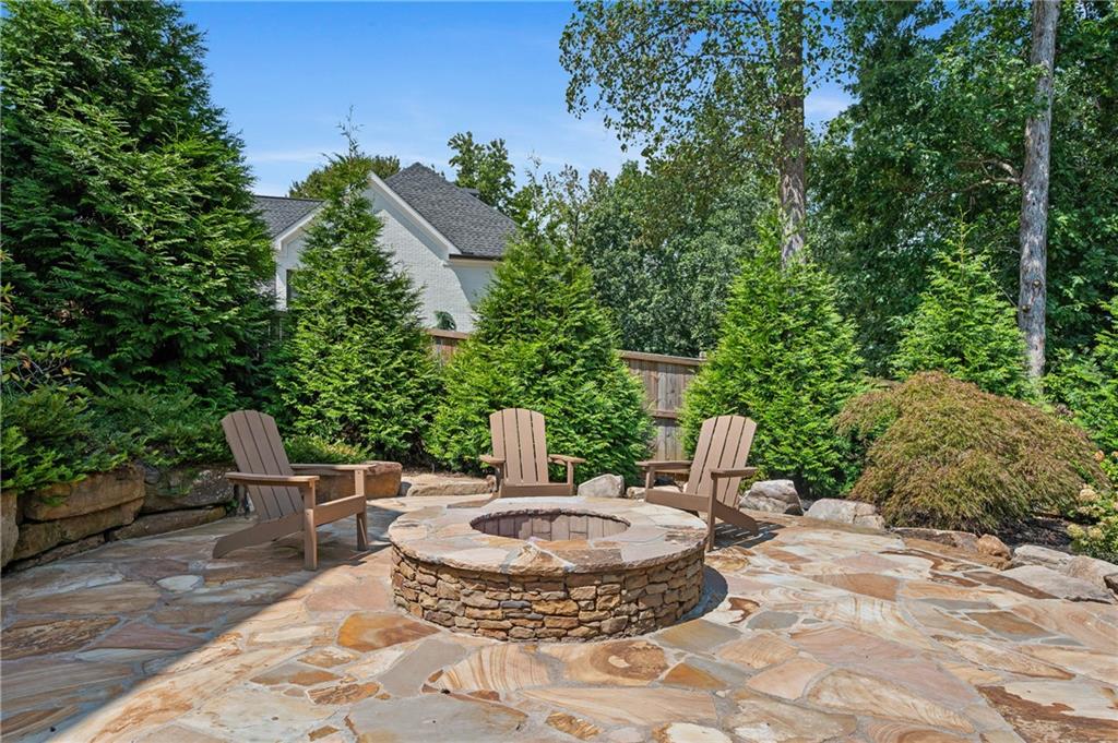 810 Lake Ridge Court Canton, GA 30114 - Photo 46 of 53