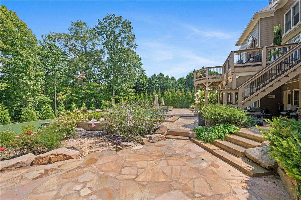 810 Lake Ridge Court Canton, GA 30114 - Photo 47 of 53