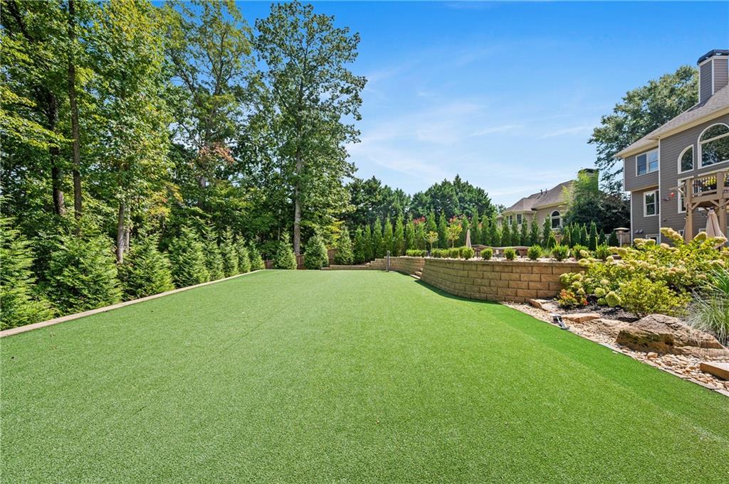 810 Lake Ridge Court Canton, GA 30114 - Photo 48 of 53