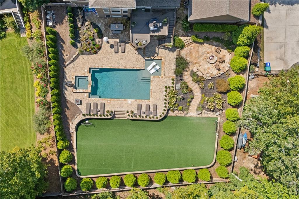 810 Lake Ridge Court Canton, GA 30114 - Photo 51 of 53