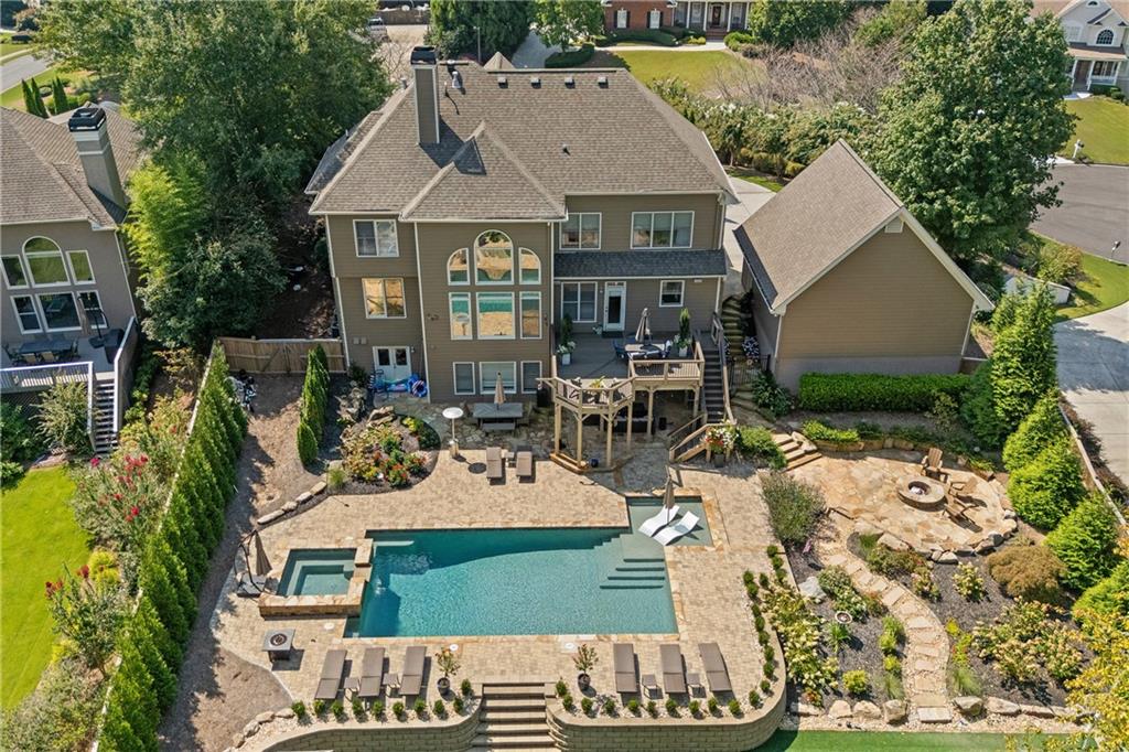 810 Lake Ridge Court Canton, GA 30114 - Photo 53 of 53