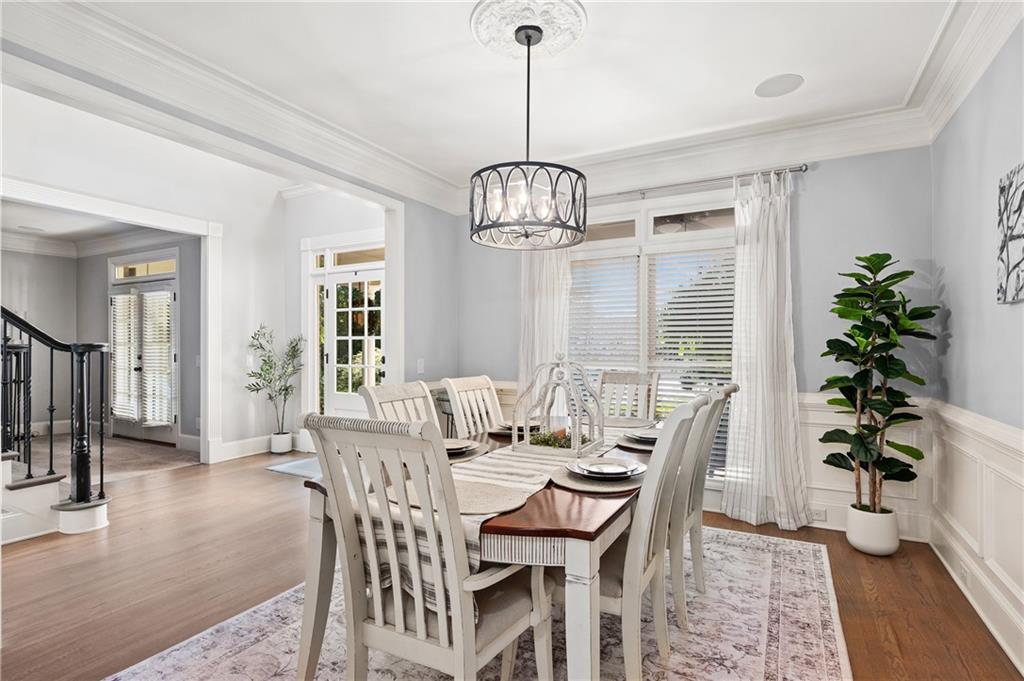 810 Lake Ridge Court Canton, GA 30114 - Photo 6 of 53