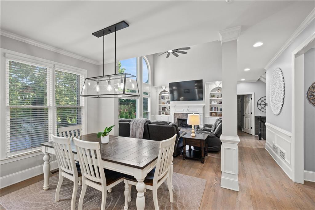 810 Lake Ridge Court Canton, GA 30114 - Photo 9 of 53