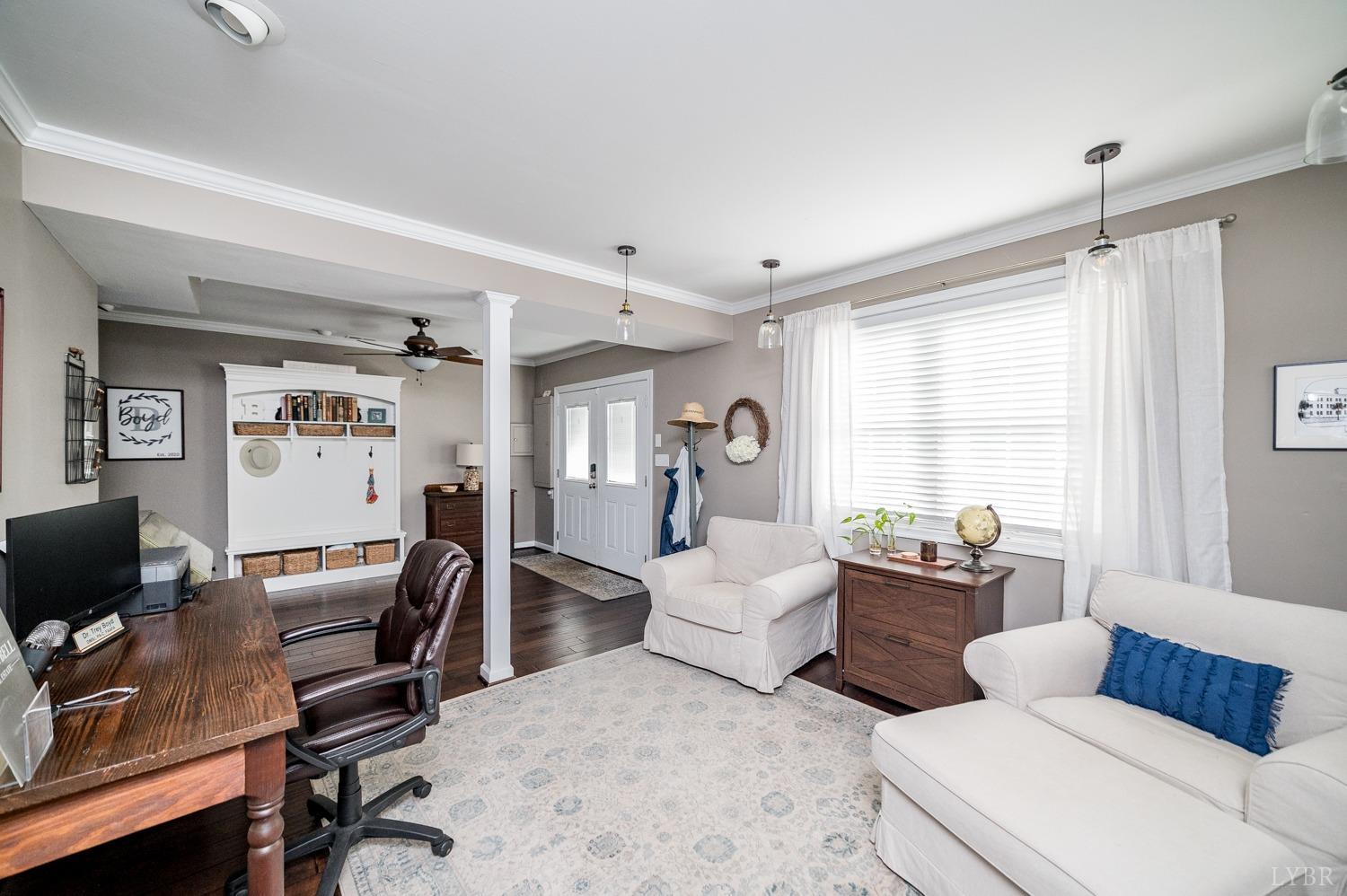 5116 Wedgewood Road Lynchburg, VA 24503 - Photo 28 of 50 Gallery Image 28