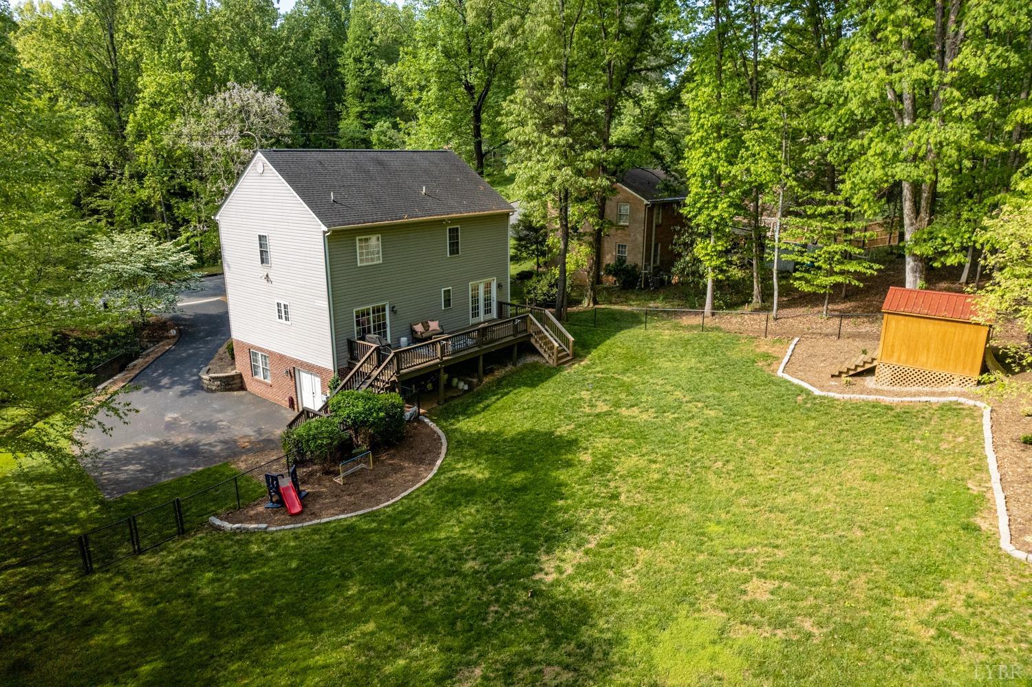 5116 Wedgewood Road Lynchburg, VA 24503 - Photo 3 of 50 Gallery Image 3