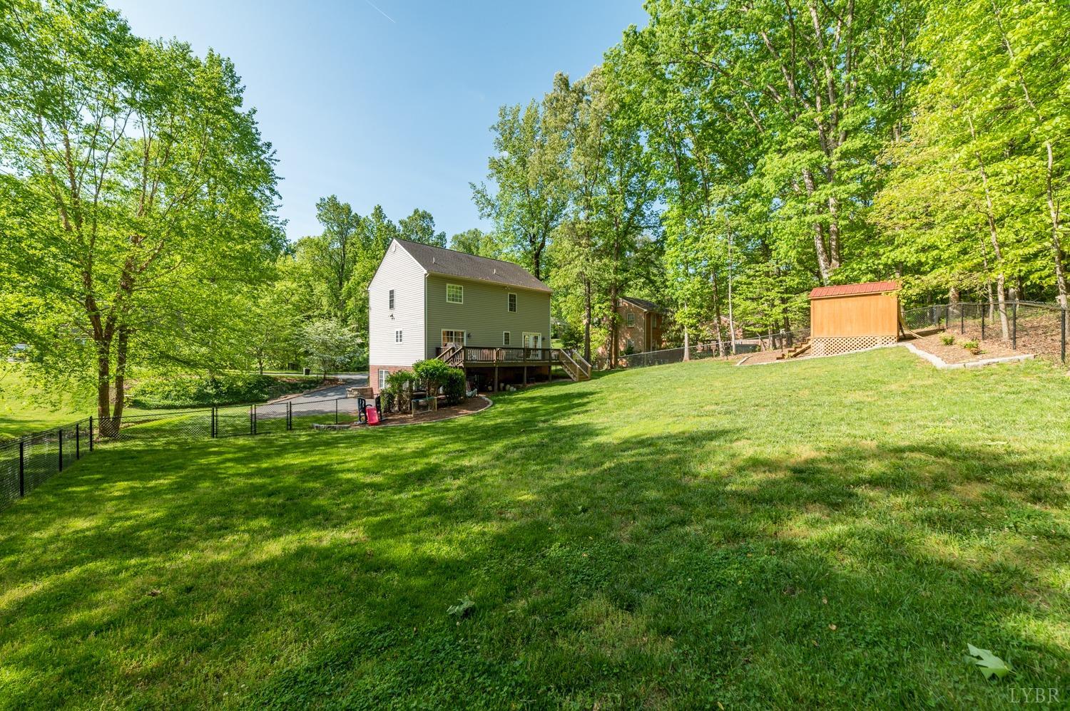 5116 Wedgewood Road Lynchburg, VA 24503 - Photo 4 of 50 Gallery Image 4