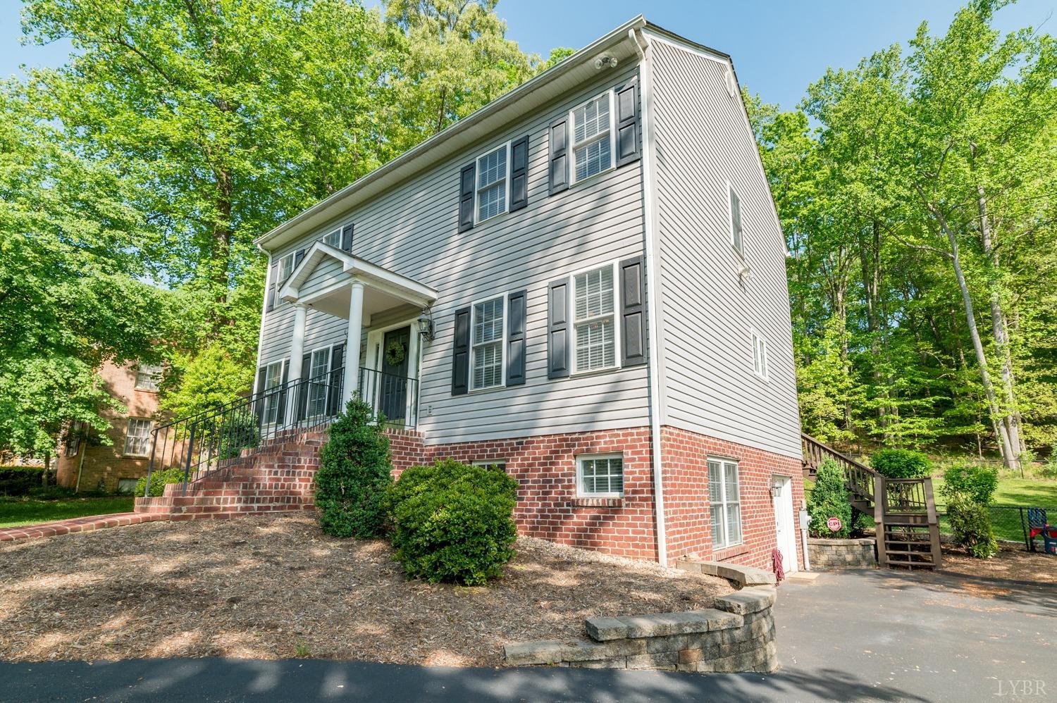 5116 Wedgewood Road Lynchburg, VA 24503 - Photo 47 of 50 Gallery Image 47