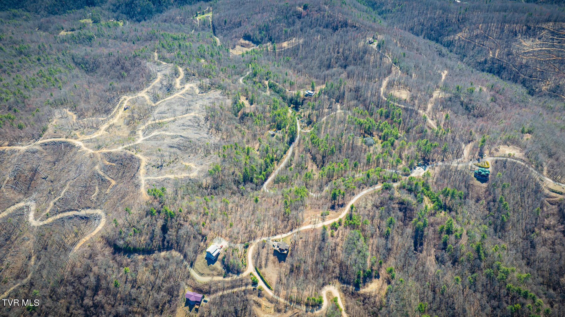 1012 Locust Lane Butler, TN 37640 - Photo 5 of 18 111