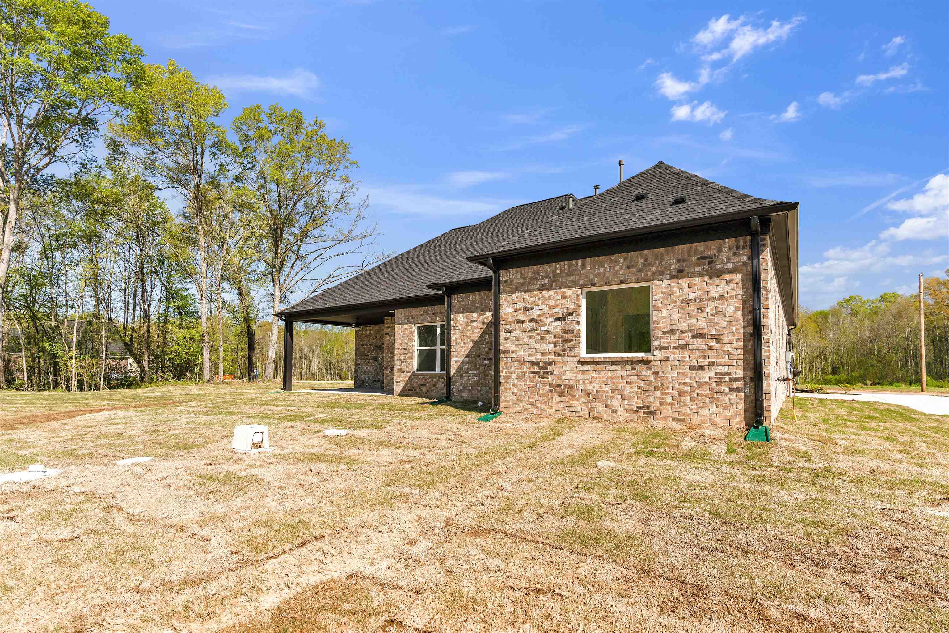 347 Centerline Roper Loop Byhalia, MS 38611 - Photo 24 of 25