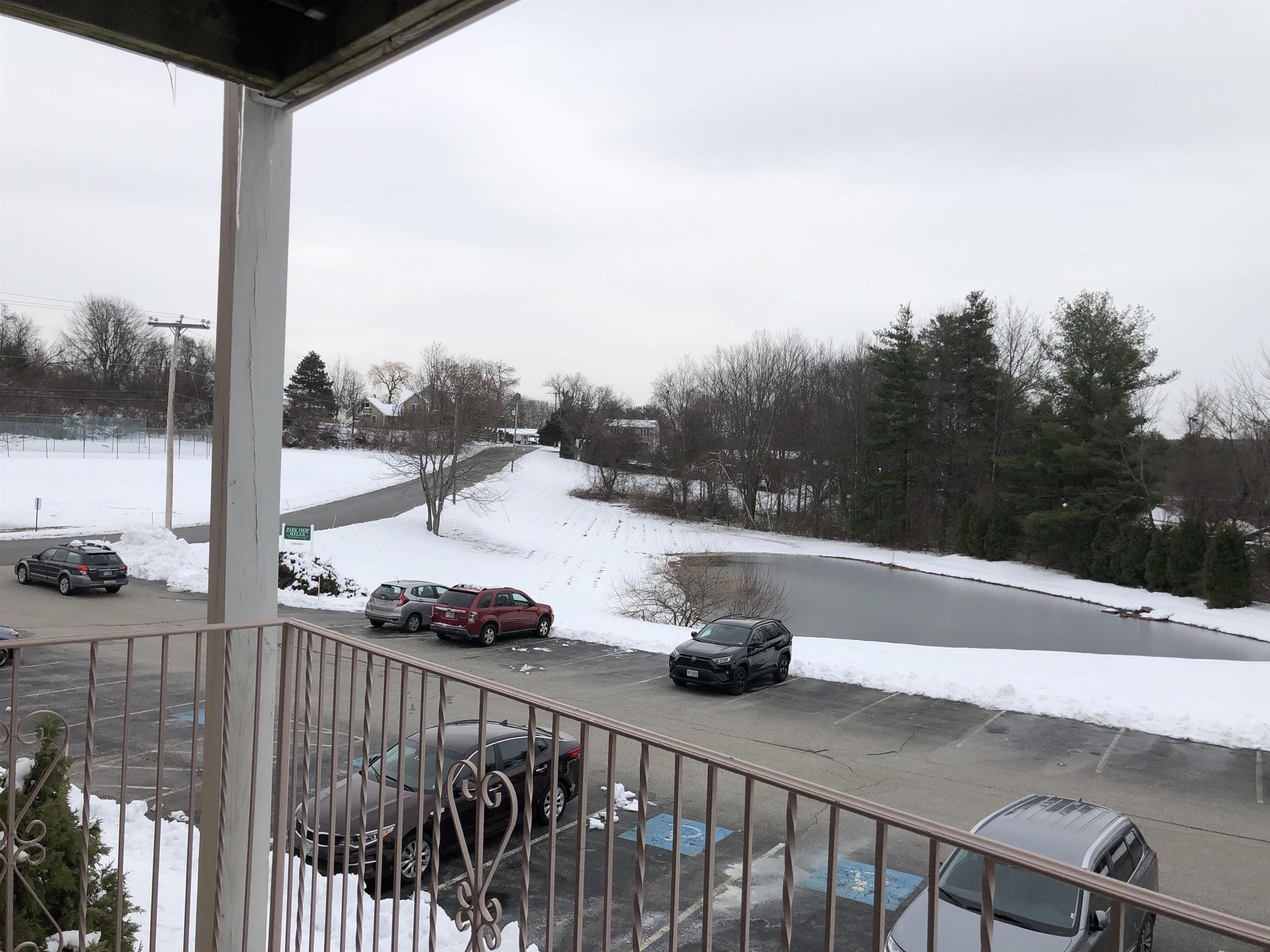 383 Huse Road, Unit 6 Manchester, NH 03103 - Photo 18 of 40