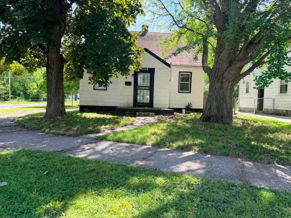 $59,000 | 16608 Beaverland Street, Detroit, MI 48219