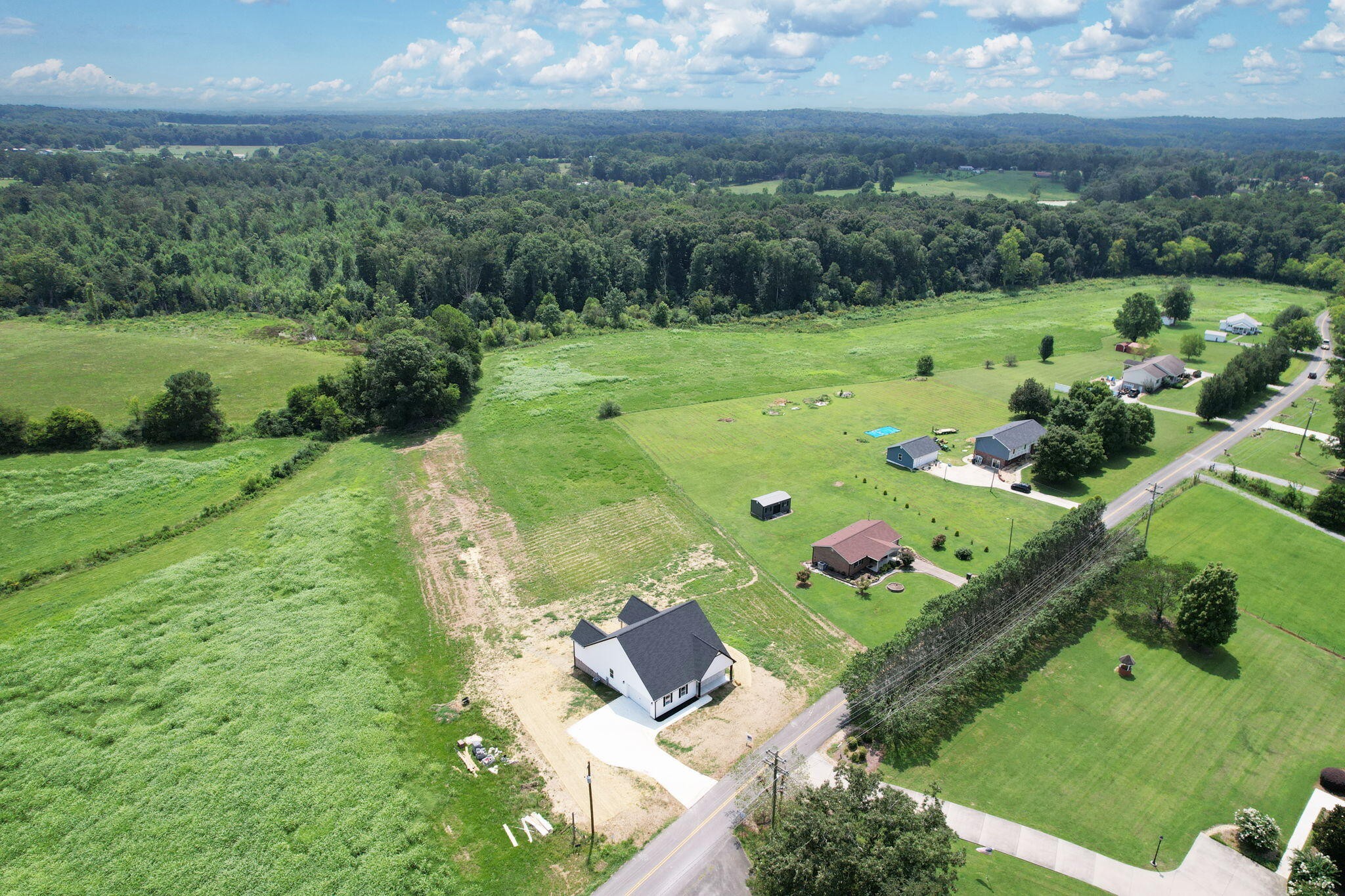 5301 Trewhitt Road Southeast Cleveland, TN 37323 - Photo 10 of 39 Gallery Image 10