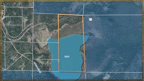 $45,000 | Tbd Tbd Victor Lake Road, Isabella, MN 55607