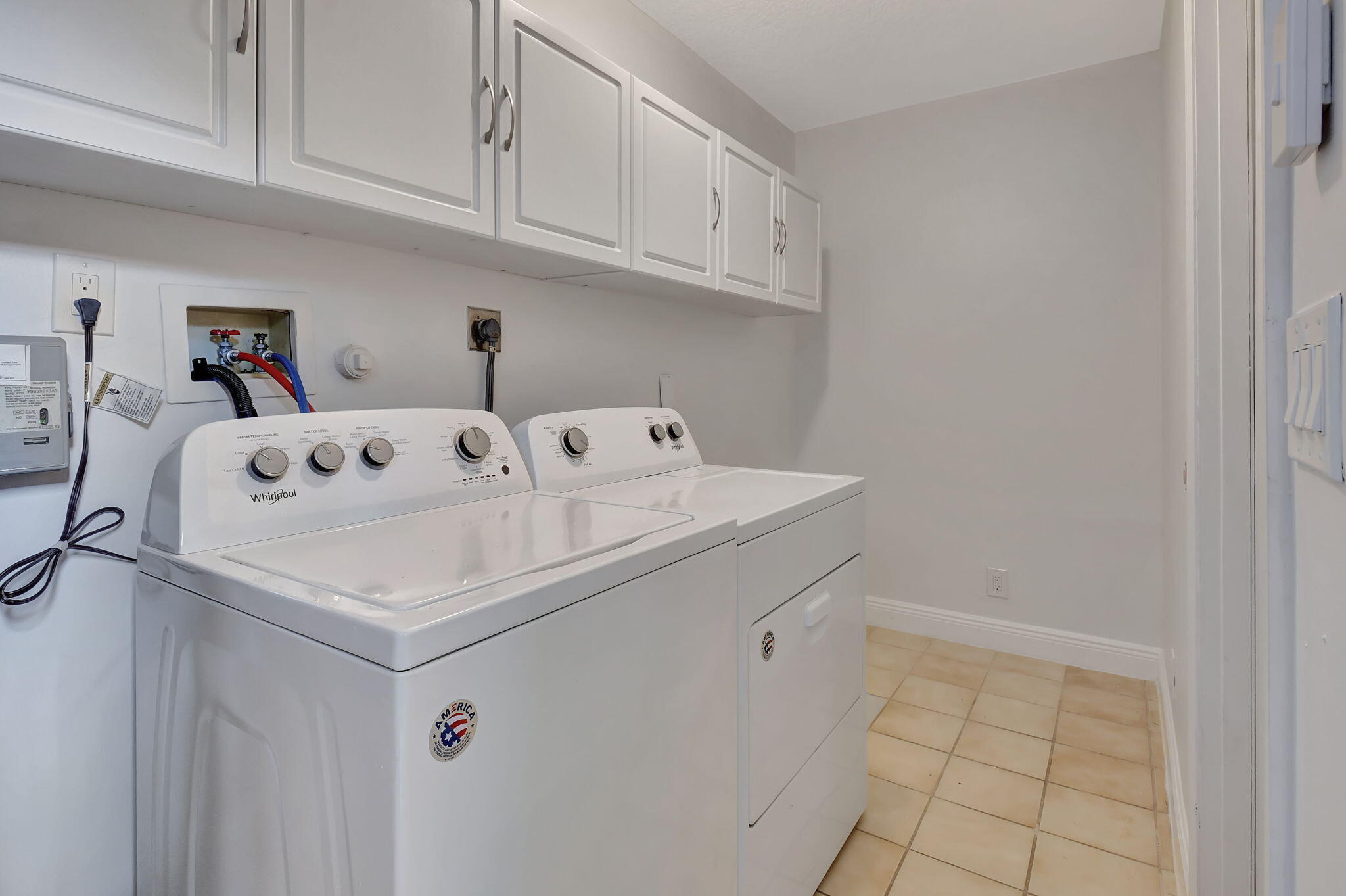 11161 Sangria Court Boca Raton, FL 33498 - Photo 15 of 26 Laundry Room