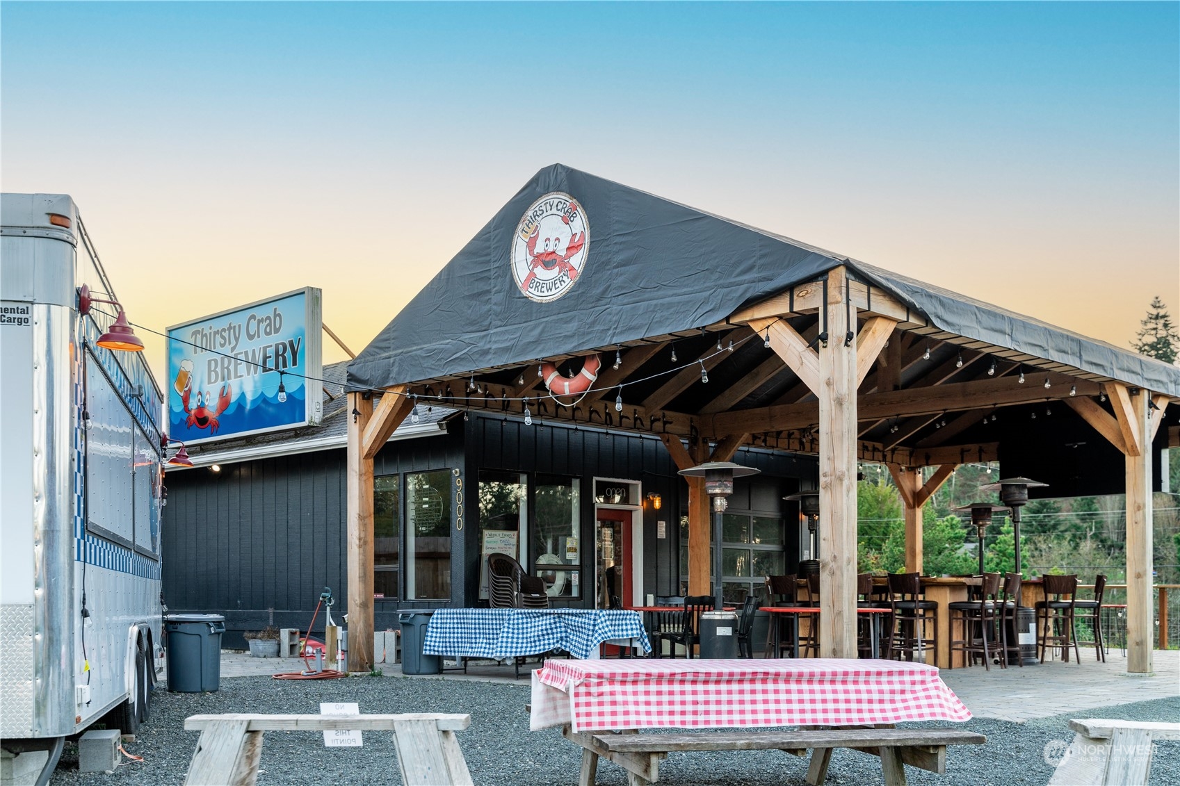 6441 Humphrey Road, Unit 4 Clinton, WA 98236 - Photo 35 of 40