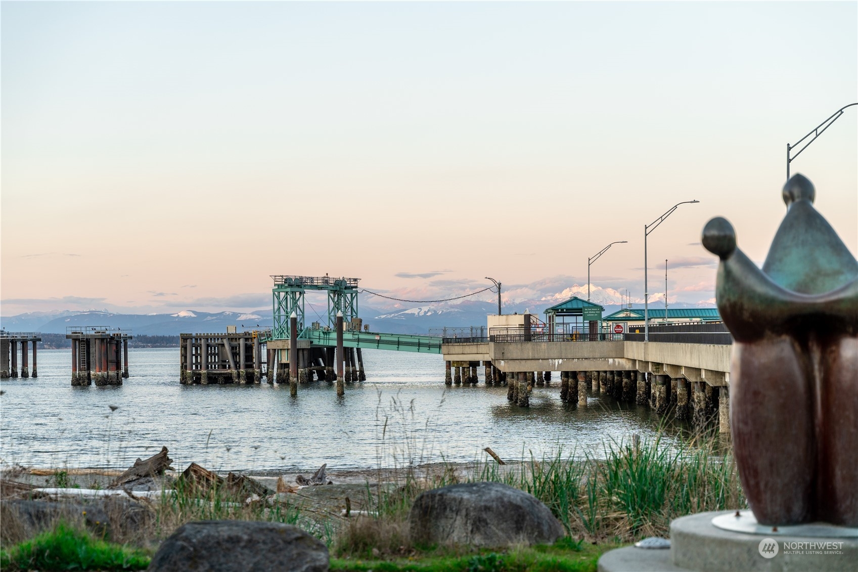 6441 Humphrey Road, Unit 4 Clinton, WA 98236 - Photo 37 of 40