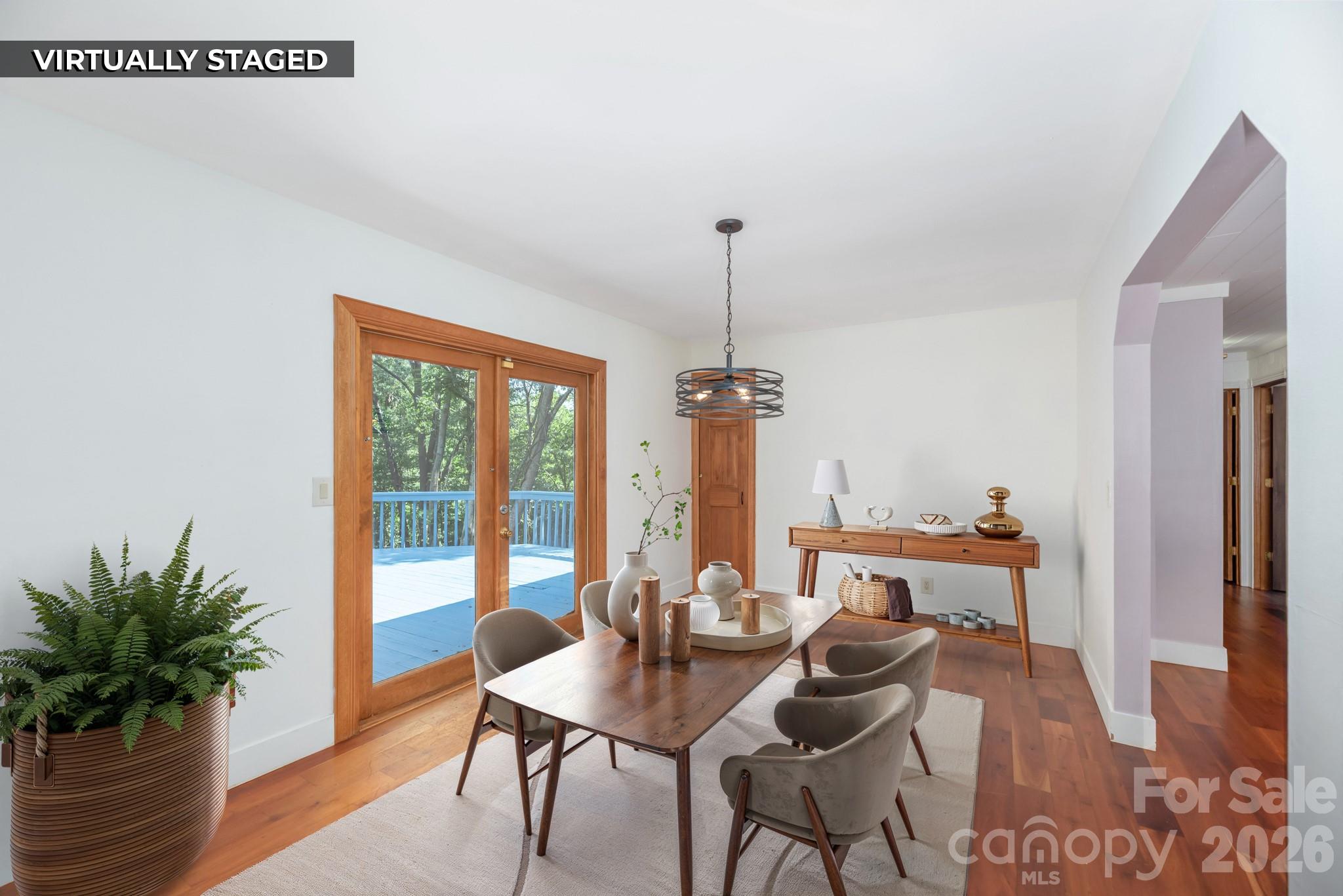 35 McKinney Road Asheville, NC 28805 - Photo 9 of 35