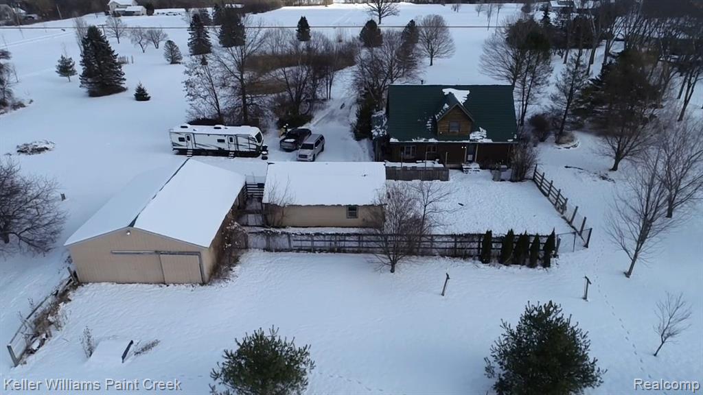 63835 Bates Road New Haven, MI 48050 - Photo 81 of 83 Gallery Image 81