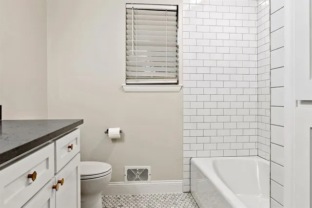 a close view of a sink and a window