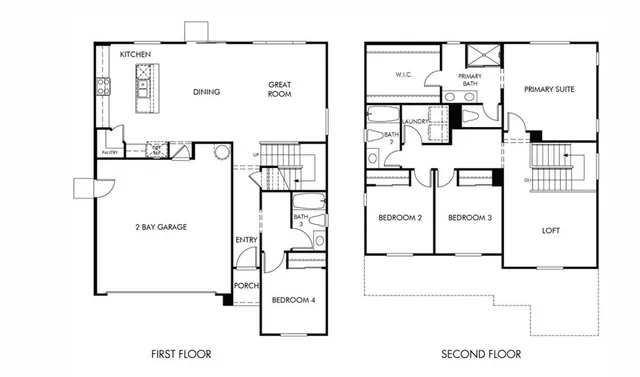 $687,400 | 2064 Meyer Lane, Redlands, CA 92374