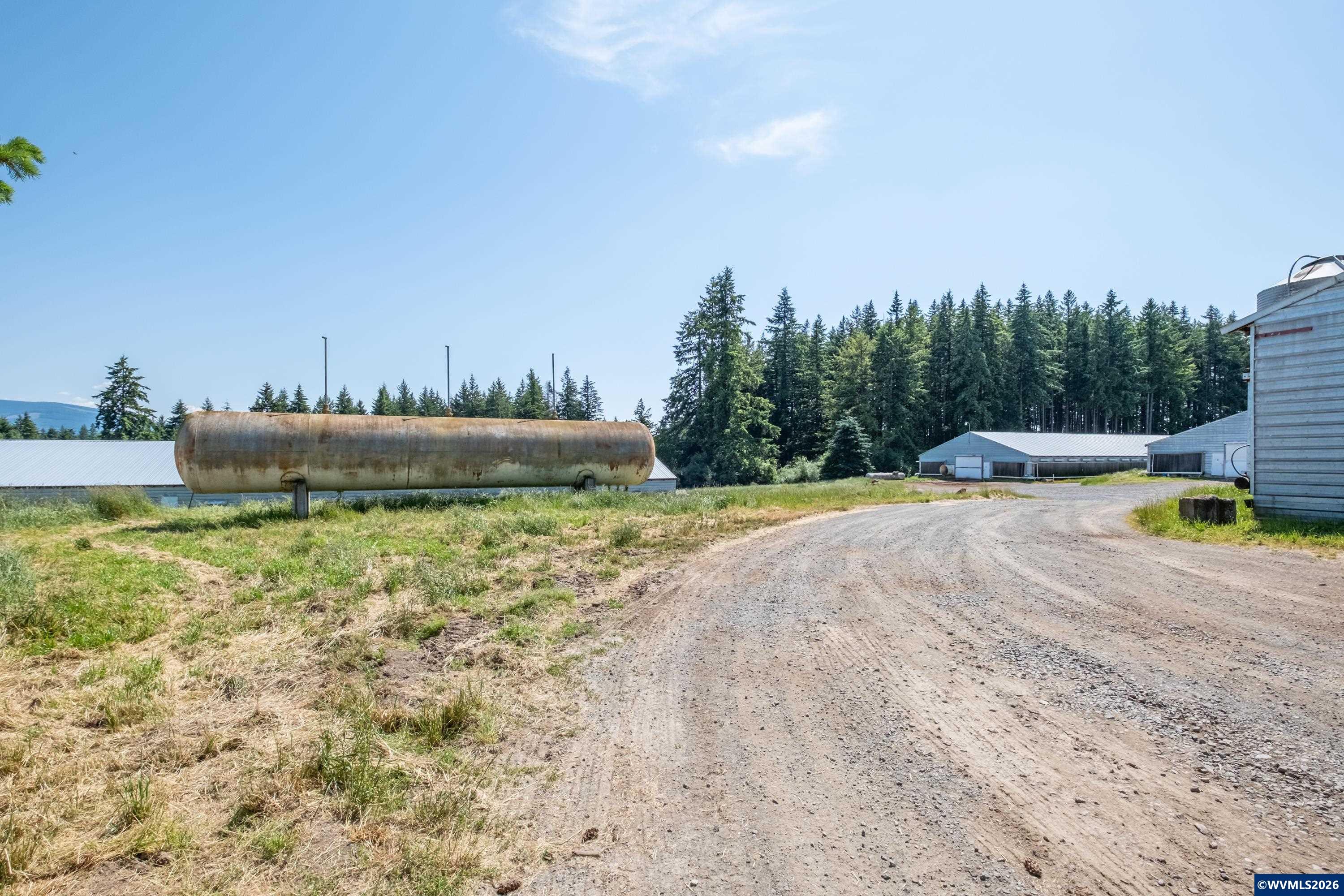 25641 South Schockley Road Beavercreek, OR 97004 - Photo 16 of 41