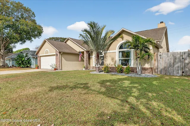$419,900 | 926 Jamestown Drive, Rockledge, FL 32955