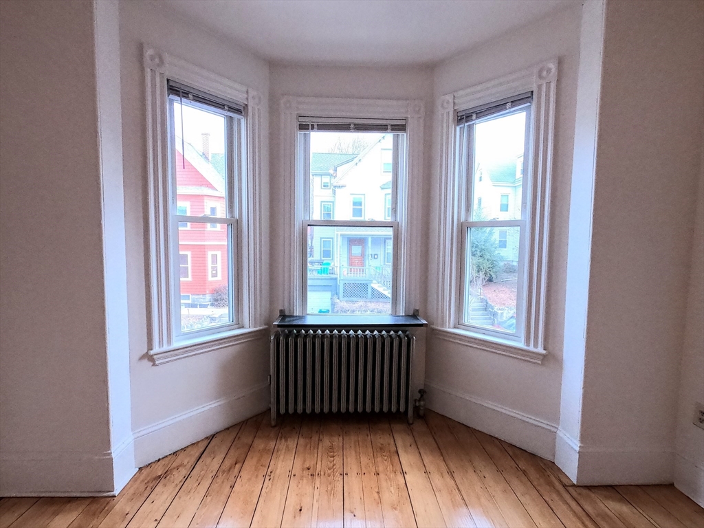 90 Wenham Street, Unit 2 Boston, MA 02130 - Photo 19 of 23