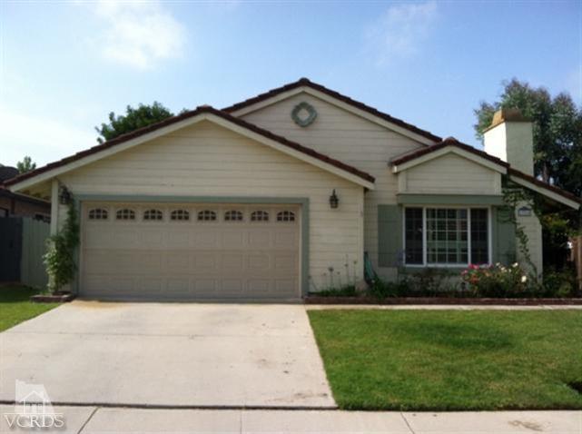 13760 Laurelhurst Road Moorpark, CA 93021 - Photo 1 of 1 Primary Photo