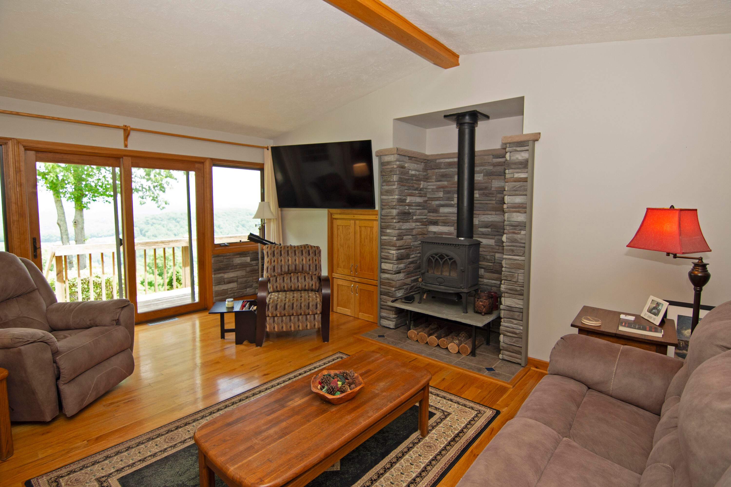 635 Windpsalm Road Renick, WV 24966 - Photo 17 of 74 Gallery Image 17