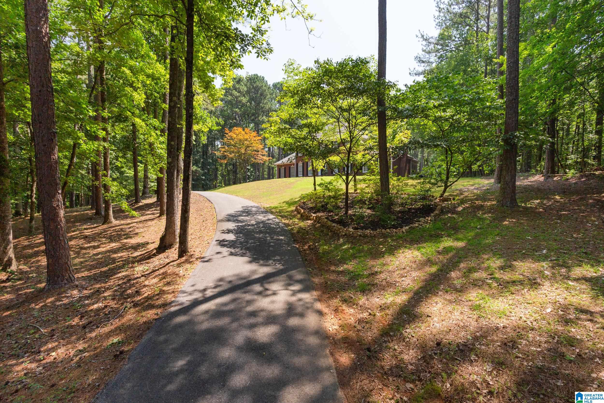 507 Jasmine Hill Road Anniston, AL 36207 - Photo 2 of 45