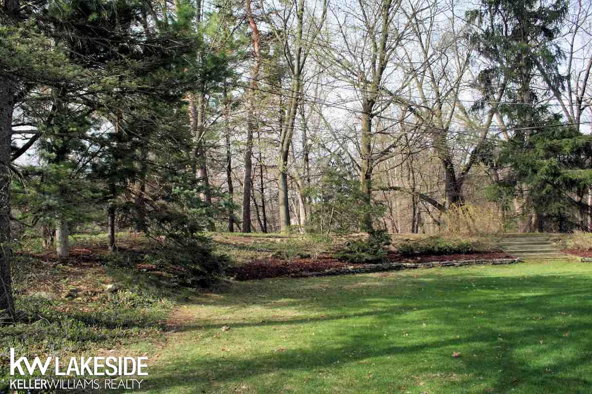 6106 Deguise Court Rochester Hills, MI 48306 - Photo 50 of 54